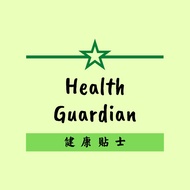 HEALTH GUARDIAN MEMBERS 1 YEARS