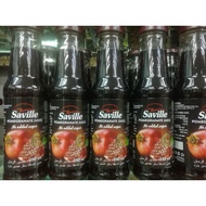 SAVILLE POMEGRANATE JUICE