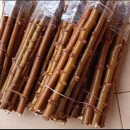 Promo!! Steak Batang Singkong Mentega 10 Batang - Bibit Singkong Mentega - Bibit Batang Singkong Men