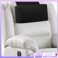Neck Pillow for Recliner Chair Adjustable Recliner Pillow for Headrest Soft Velvet Non-Slip Head Pil