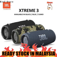 JBL XTREME 3 Portable Bluetooth Speaker Super Bass Stereo Column IP67 Waterproof Music Player Wirele