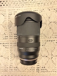 Tamron 18-300mm f/3.5-6.3 Di III-A VC VXD Lens