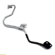 weroyal Temperature Resistant Turbocharging Tube for CL63AMG CLS63AMG SL550 SL63AMG