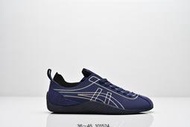【款多多】亞瑟士 Asics ONITSUKA TIGER SCLAW 鬼塚虎經典皮質 輕便防滑男女運動休閑款