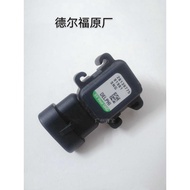 ♘＂Great Wall Haval H5 H6 Fengjun 4D20 Diesel 2.0T Engine Intake Pressure Sensor Temperature Sensor