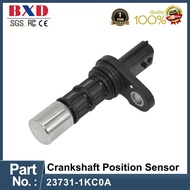 1PCS 23731-1KC0A 237311KC0A Crankshaft Position Sensor For Nissan Car Accessories Auto