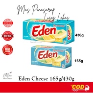 Eden Cheese 165g/430g