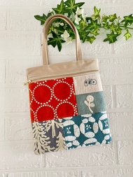 minaperhonen 米娜佩荷棉 迷你包 御朱印帳袋