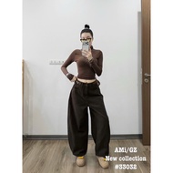 Loose boom jeans QCL1 (33032)