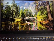 Acer Swift 5 Pro SF514 I7