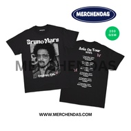 Bruno Mars Smoking Kills Shirt