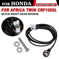 For Honda Africa Twin CRF1000L CRF 1000L CRF1100L Adventure CRF 1100L ADV Motorcycle Accessories Qui