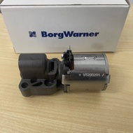 0B5 DL501 Audi Q5 Auto Gearbox Transmission Solenoid