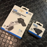 QUAD LOCK HANDLEBAR MOUNT PRO CHROME SPECIAL EDITION