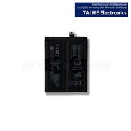 Hot Sale Original Li-ion Polymer Battery B-P5 for VIVO IQ00 Neo5/V2055A Mobile Phone Battery 4400mAh