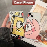 IPhone 16 Couple Case 02 11 Pro Max 12 13 14 15 Plus XS XR 6+ 7+ 8 Plus Soft Case