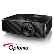 奧圖碼 Optoma 高亮度商用投影機 HD28E