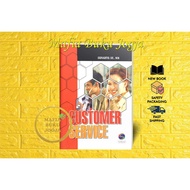 CUSTOMER SERVICE - SUNARTO