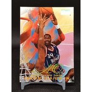 Skybox Premium Hakeem Olajuwon nba card