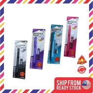 1pcs  / unit Unicorn Khat Mechanical Pencil / Pensel Khat / Pensel Khat Mekanikal / Pensel Khat Jawi