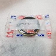 Seal-hydraulic-dkb35×47×7/10mm-nok