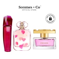 Escada Especially / Magnetism / Celebrate NOW EDP | Original Perfume