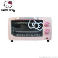 【Hello Kitty】電烤箱 (OT-522)