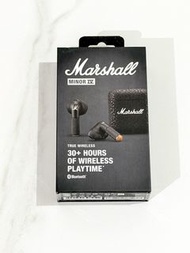 Marshall Minor IV True Wireless Earbuds