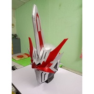 Kamen Rider Saber - Dragonic Knight Helmet