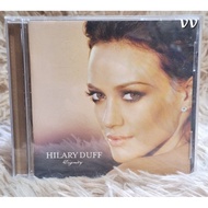 HILARY DUFF ALBUM MUSIC CD
