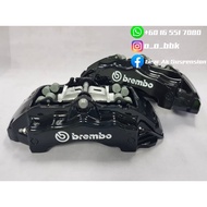 BREMBO BRAKE KIT F40 TOYOTA VIOS HONDA CITY