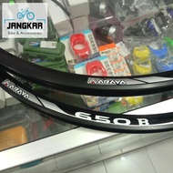 27.5 ARAYA 650B 36H 32H MTB BIKE RIMS