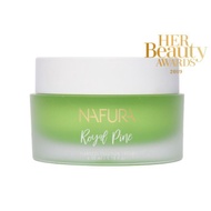 Royal Pine Flawless Solution Cream