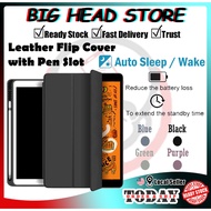 iPad 2/3/4, iPad Pro 10.5/11, 10.2, Air1/2 Mini1/2/3/4/5 Flip Casing Book Cover PU Leather Embossing