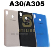 BACKDOOR BACK CASING BACKCOVER BACK COVER SAMSUNG A30 A305