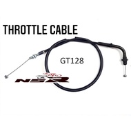 MODENAS GT128 GT 128 MINYAK CABLE THROTTLE CABLE