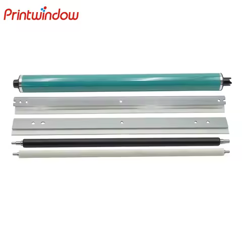 OPC Drum Cleaning Blade Charge Roller for Canon C700 C710 C800 C810 C850 C650 C7565 C7570 C7580 Drum