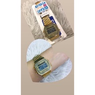 ILLuminator Oem casio watch