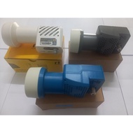 DCSS LNB 4K Resolution (100% original)