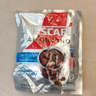 Nescafe Americano Zero Sugar 2gr X 27pcs Instant Coffee Sachets No Sugar