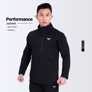 WHITTAKER Performance Jacket 2114