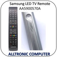 Genuine LED TV Remote Control AA59-00570A / AA5900570A for Samsung  UE46ES6880 UE55E6990 UA40ES6800 UA46ES6800