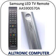 Genuine LED TV Remote Control AA59-00570A / AA5900570A for Samsung  UE46ES6880 UE55E6990 UA40ES6800 