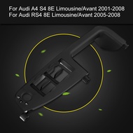 Window Switch Panel Cover Master Frame 8E1867171B ABS Plastic Replacement for A4 S4 8E Limousine/Ava