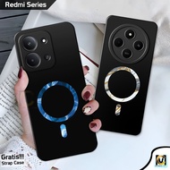 HP Redmi 15C 4G Case Redmi 14C 4G & 5G/ Redmi 13C 4G & 5G/ Redmi 12C 4G/ | Cool Motifs | SoftCase Re