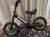 Strider Sport 平衡車
