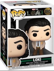 🆕 #Disney代購 US🇺🇸 📦訂購 美國代購 Funko POP! Marvel Loki Figure 洛基 模型   《下單前請先觀看購買購物須知》