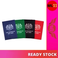 WRITEBEST IC Holder / Kad Holder / Kad pengenalan Holder / Sarung Pocket Kad pengenalan