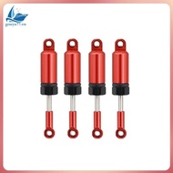 [gouyu77.vn] 4Pcs Metal  Damper for  C14 C24 MN D90 D99 D99S MN90 MN98 MN99S RC Car Upgrade Parts Ac