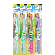 100% original Ebisu Tooth brush Series 6 Brush 1 unit (Random Colour) made in japan original ship